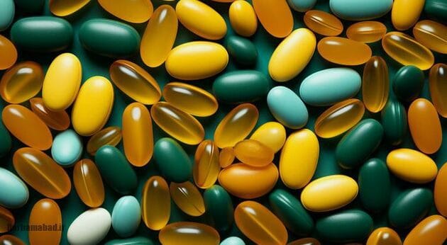 6 علامت بدن که نشان می دهد شما کمبود ویتامین D دارید