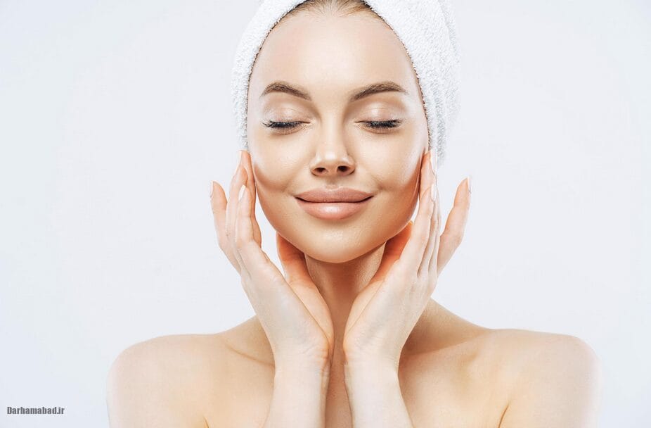 راز پوست ، مو و ناخن های سالم در چیست؟