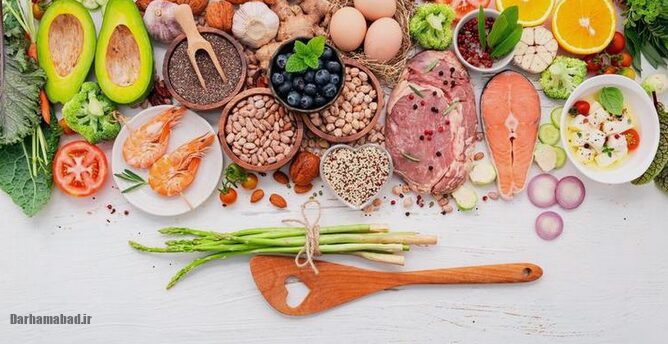 خوراکی هایی که نیاز به نگهداری در یخچال ندارند