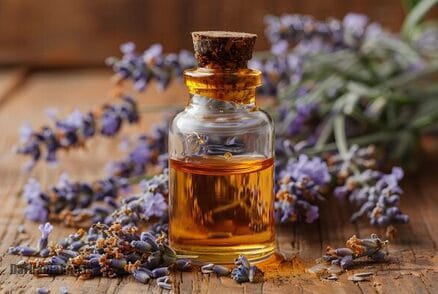 7 مزیت روغن اسطوخودوس چه موارد است؟