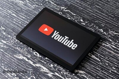 یوتیوب