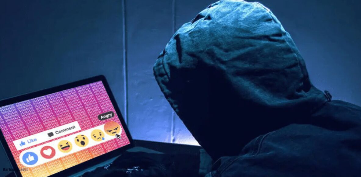 هک چیست و چگونه از هک جلوگیری کنیم؟