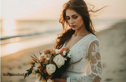 10اشتباه دخترانه در ازدواج که باید آن را بدانید!