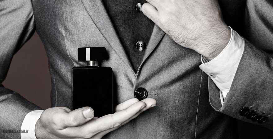 عطرهای مردانه
