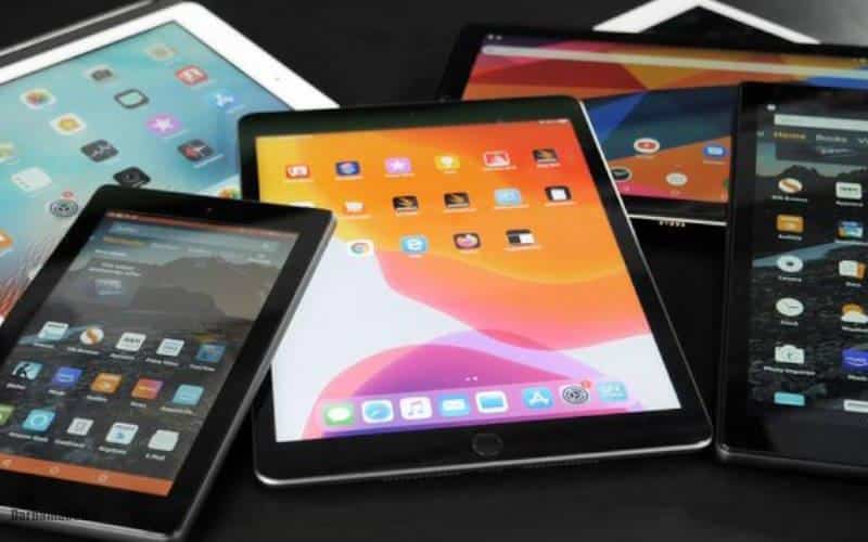 مشخصات فنی مهم برای خرید تبلت مناسب بچه ها