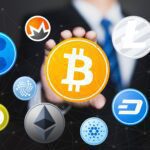 ارز های دیجیتال چند دسته هستند و چه فرقی با هم دارن؟