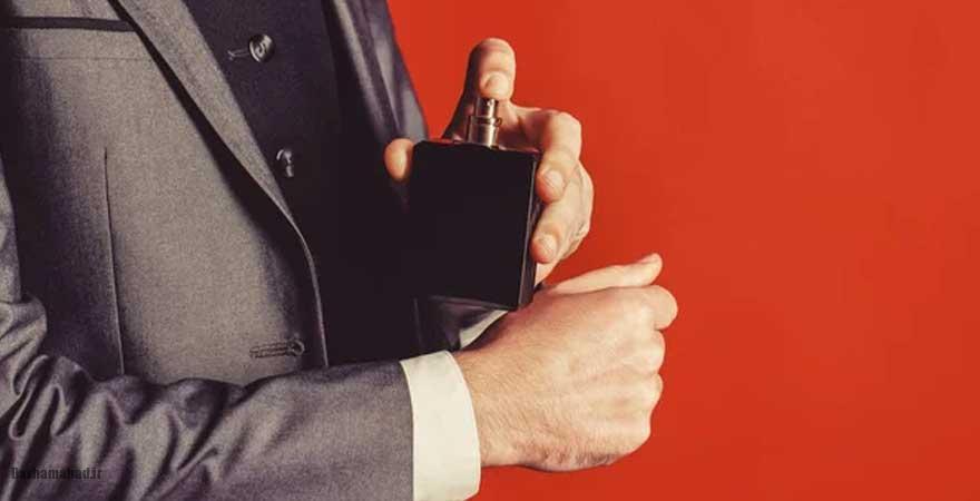 عطر ها برای جذابیت