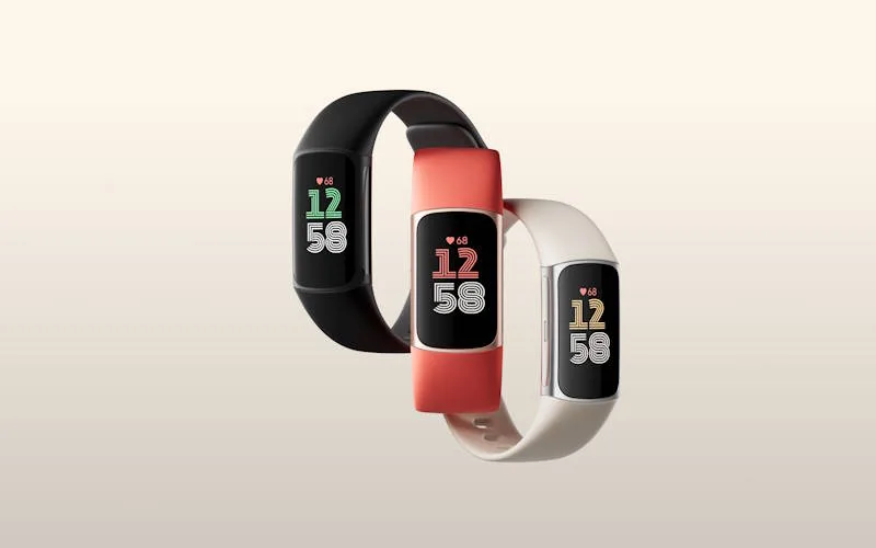 معرفی گجت های هوشمند جدید و کاربردهای آن ها در زندگی روزمره 6 Fitbit Charge