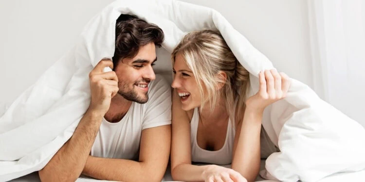 سکشوال پارتنر چیست؟