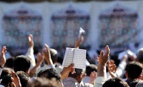 نماز عید قربان؛ شکوه بندگی در بزرگترین عید مسلمانان