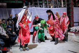 تعزیه خوانی؛ هنر مقدس و قدمتی بی‌نظیر در تاریخ ایران