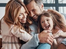 همکاری در خانواده: کلید موفقیت و آرامش در زندگی مشترک