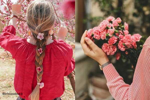 عکس پروفایل جدید دخترانه عکس پروفایل جدید ۱۴۰۳ عکس پروفایل جدید ۱۴۰۲ عکس پروفایل جدید امسال عاشقانه عکس پروفایل جدید امسال غمگین عکس پروفایل جدید امسال طبیعی