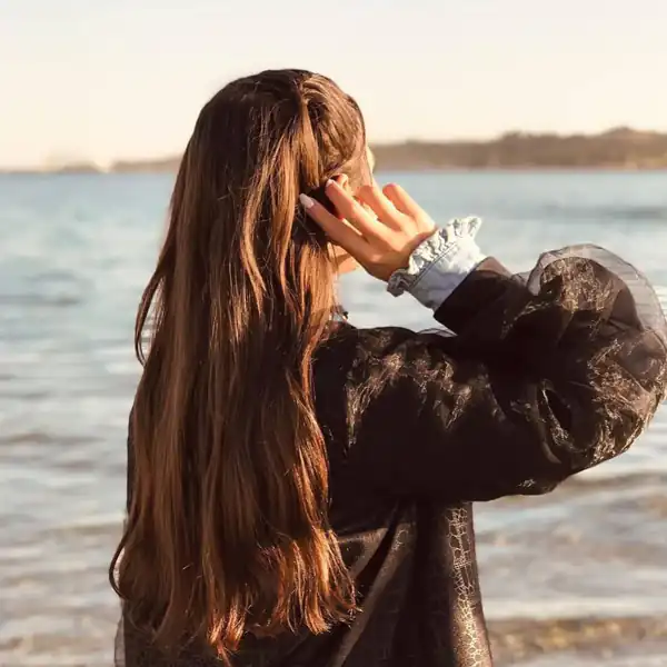 عکس پروفایل جدید