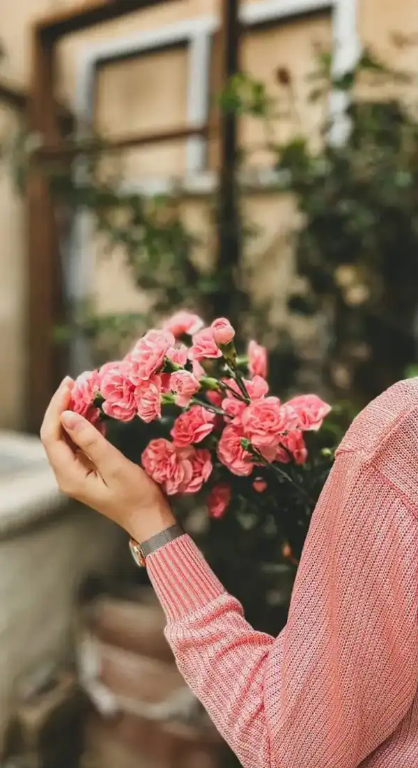 عکس پروفایل جدید