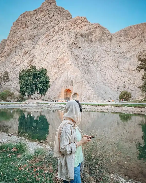 عکس پروفایل جدید