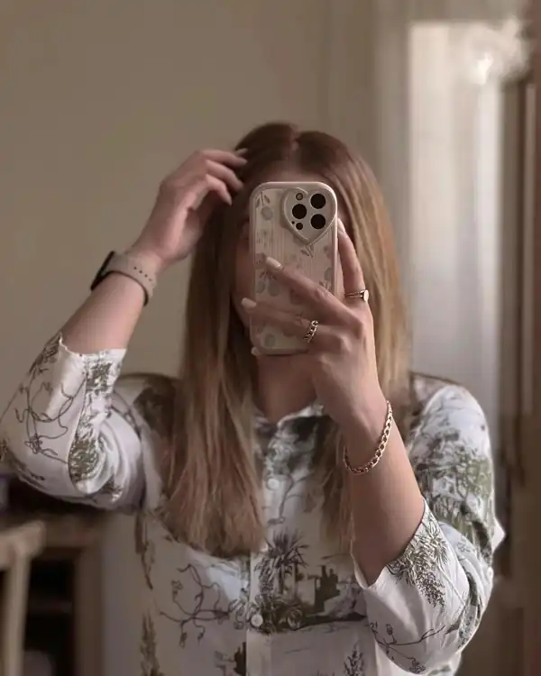 عکس پروفایل جدید