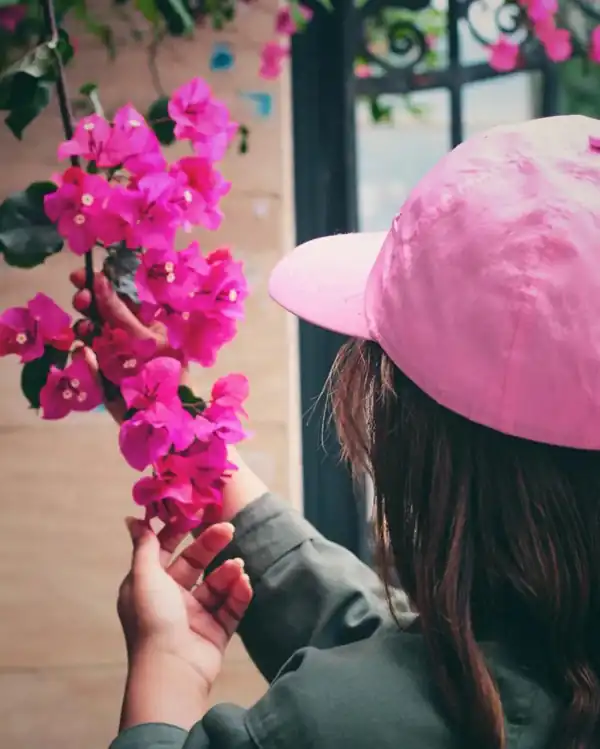 عکس دخترانه