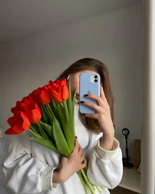 عکس دخترانه