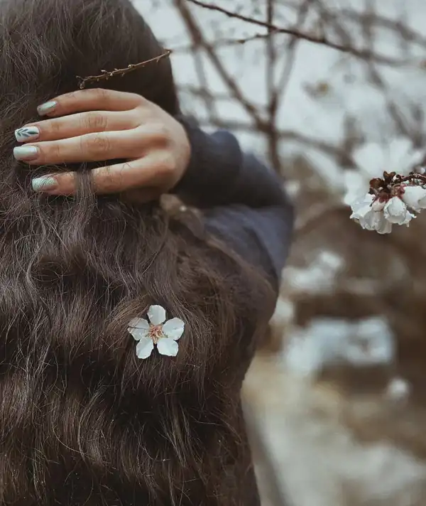 عکس دخترانه