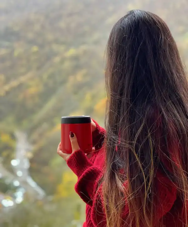 عکس دخترانه