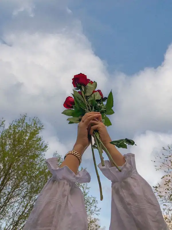 عکس دخترانه