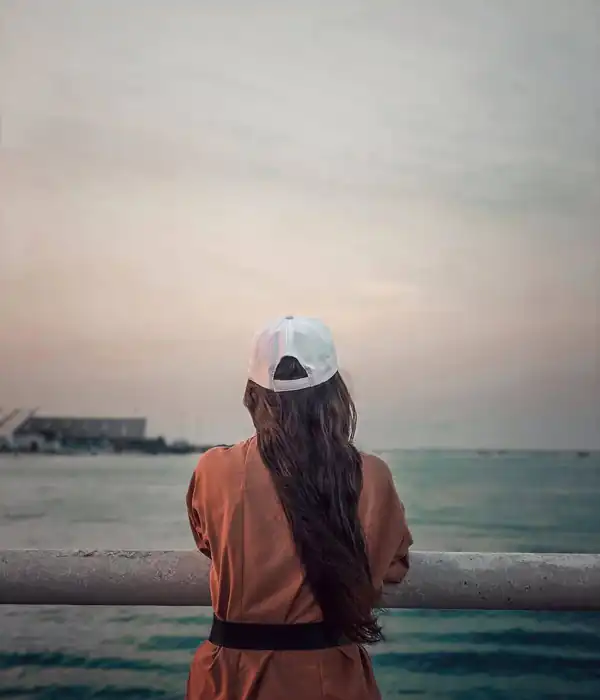 عکس دخترانه