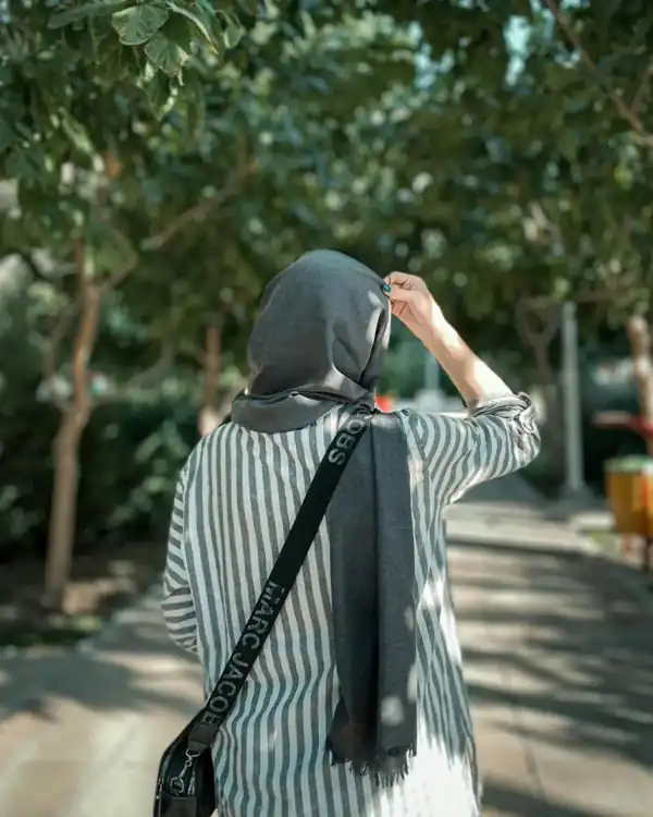 عکس دخترانه