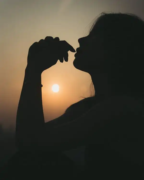 عکس دخترانه