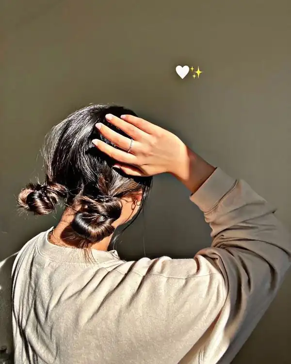عکس دخترانه