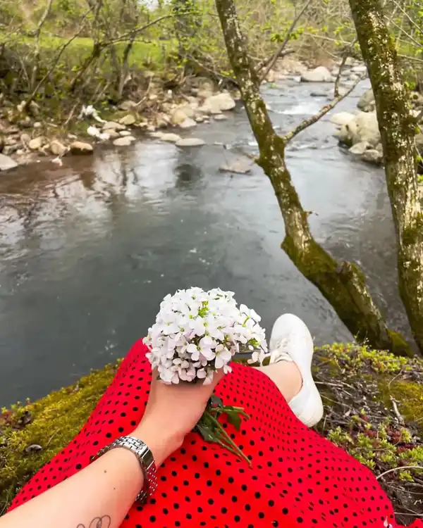 عکس دخترانه