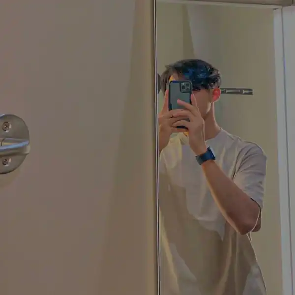 عکس پروفایل پسرانه