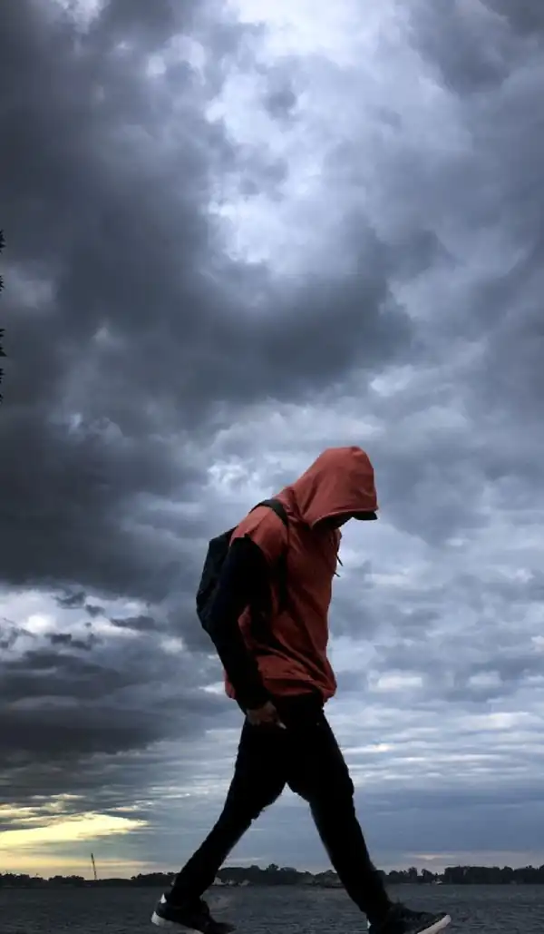 عکس پروفایل پسرانه