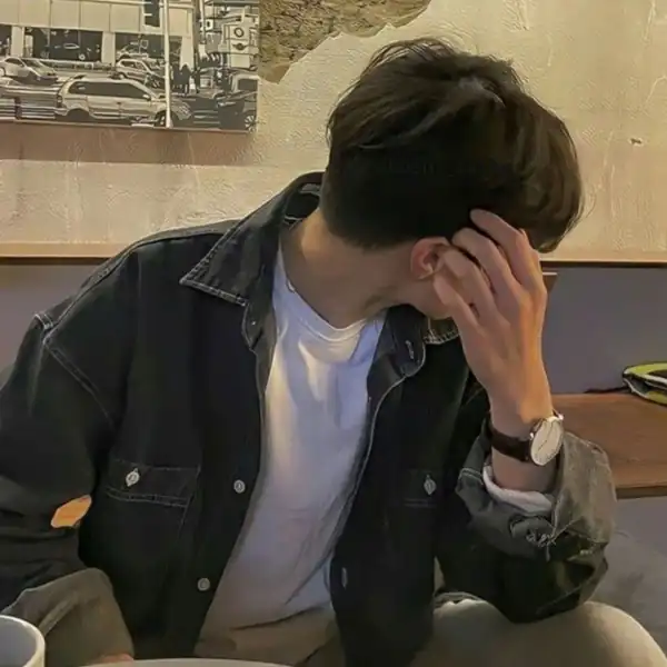 عکس پروفایل پسرانه