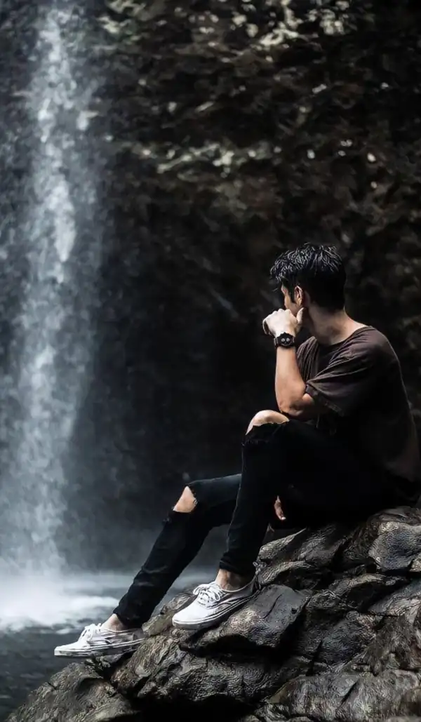 عکس پروفایل پسرانه