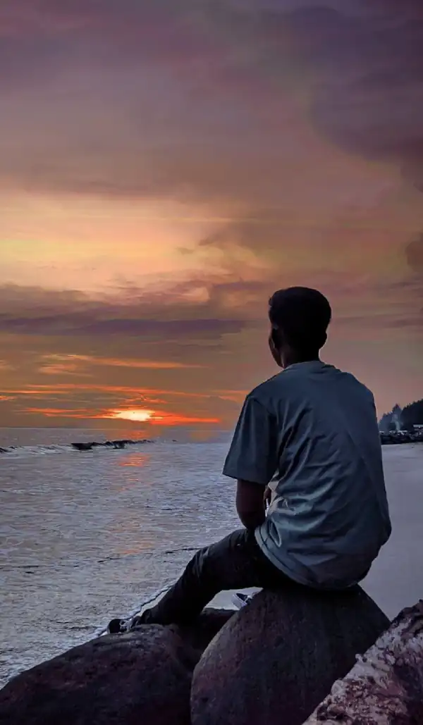 عکس پروفایل پسرانه