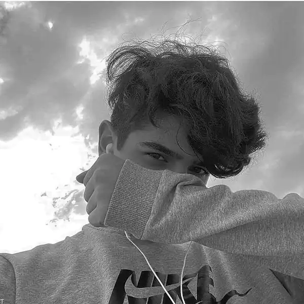 عکس پروفایل پسرانه