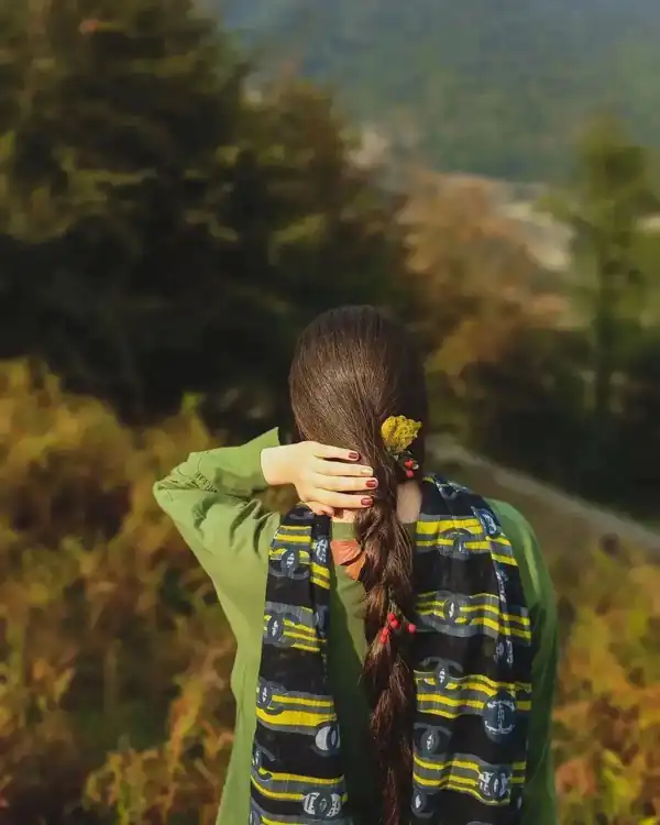 عکس پروفایل جدید امسال