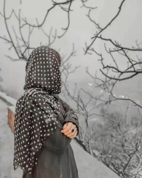 عکس پروفایل جدید امسال