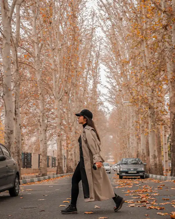 عکس پروفایل جدید امسال