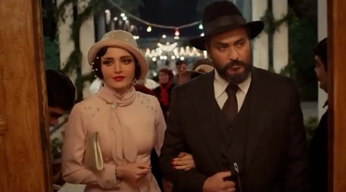 همه چیز راجب سریال سووشون ، صحنه ها ، بازیگران و توقیف همه چیز راجب سریال سووشون ، صحنه ها ، بازیگران و توقیف
