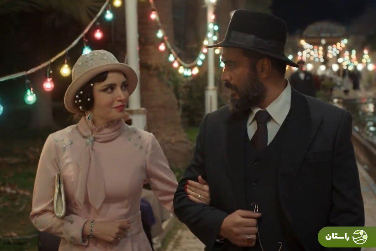 همه چیز راجب سریال سووشون ، صحنه ها ، بازیگران و توقیف