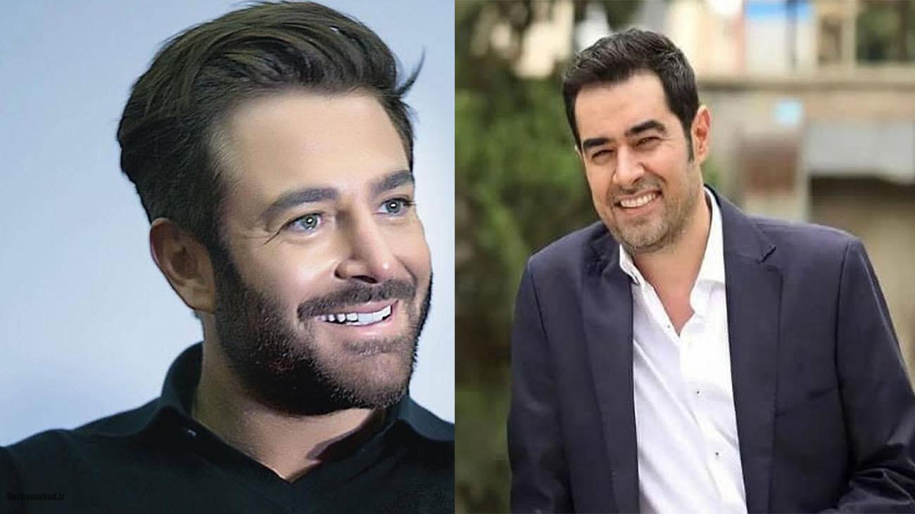 بهترین بازیگران مرد ایرانی لیست ۱۰ نفره