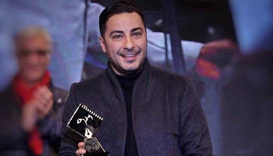 بهترین بازیگران مرد ایرانی