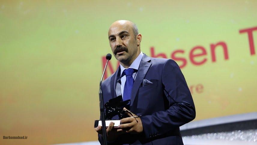 بهترین بازیگران مرد ایرانی