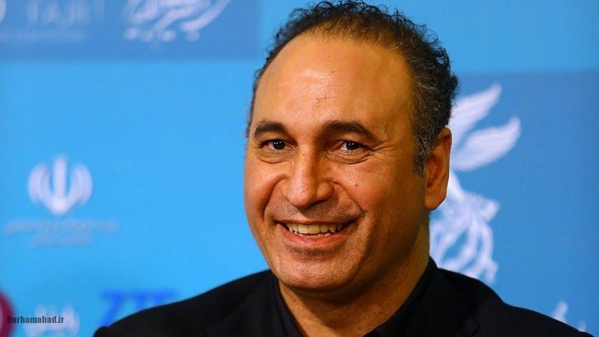 بهترین بازیگران مرد ایرانی