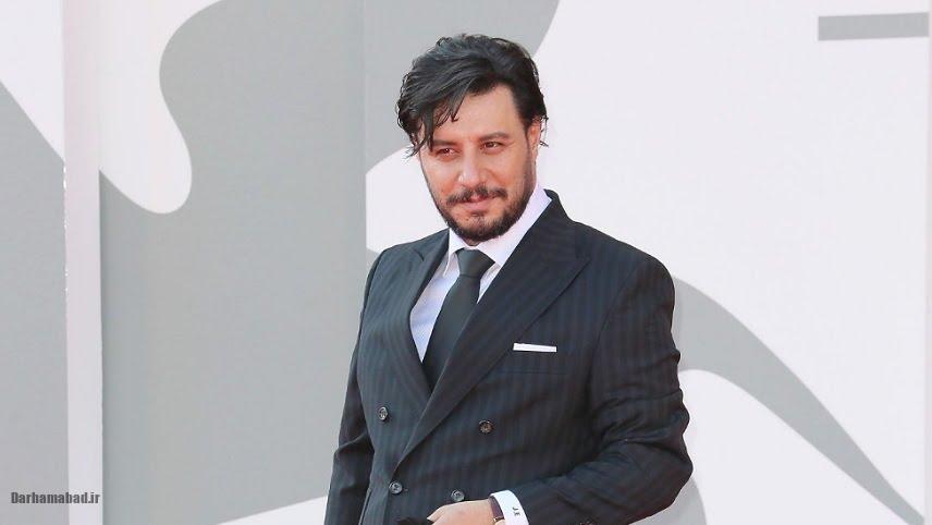 بهترین بازیگران مرد ایرانی