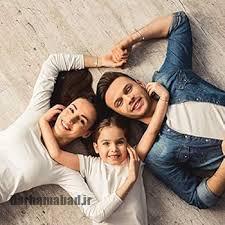 همکاری در خانواده: کلید موفقیت و آرامش در زندگی مشترک