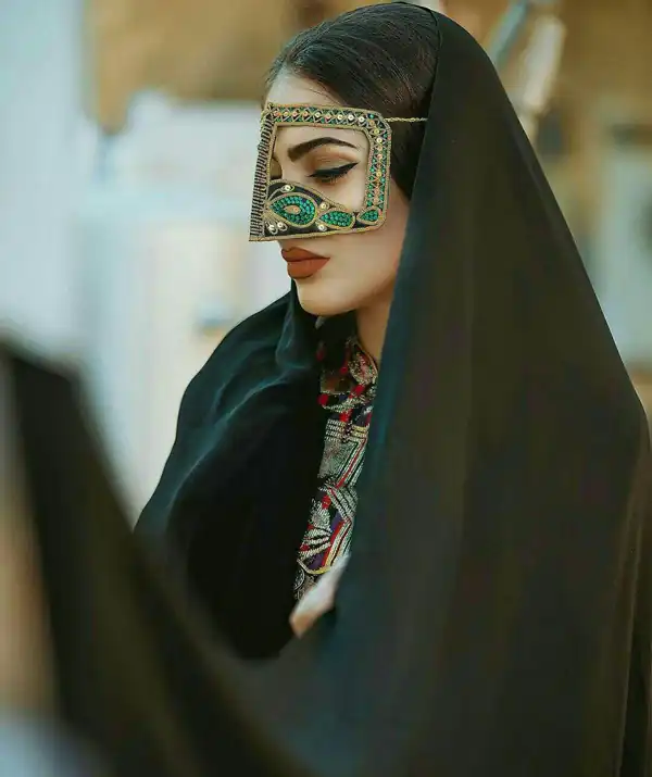 عکس پروفایل دخترانه