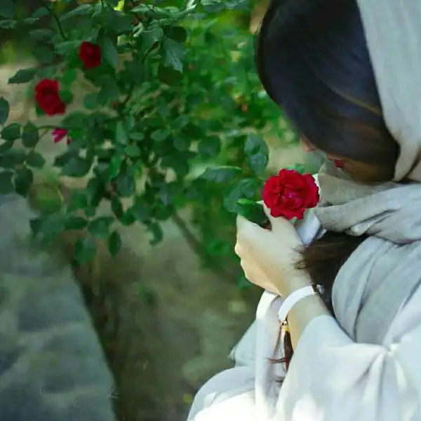 عکس پروفایل دخترانه